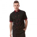 COOK SHIRTS